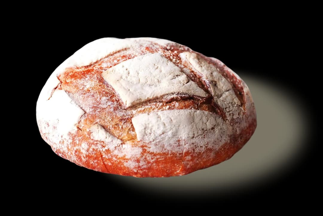 Bread